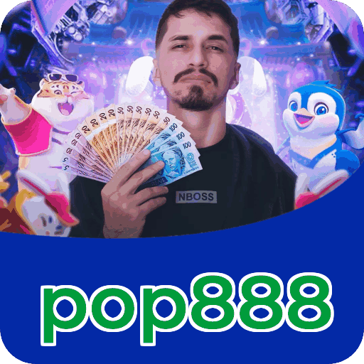 Promoções e bônus exclusivos da pop888