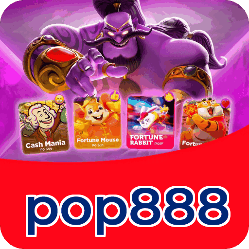 Slots Premium da PG Soft na pop888